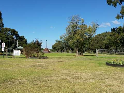 Photo: Girgarre Playground And Picnic Area